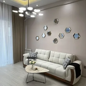 In Binəqədi rayonu 70.0 m² apartment is for sale - Image 8