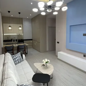 In Binəqədi rayonu 70.0 m² apartment is for sale - Image 9