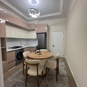 In Baku 70.0 m² apartment is for rent - Image 4