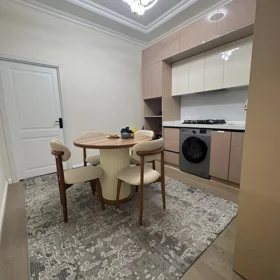 In Baku 70.0 m² apartment is for rent - Image 5