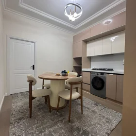 In Baku 70.0 m² apartment is for rent - Image 6