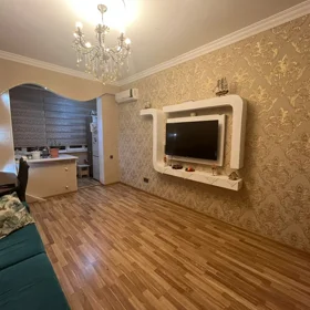 In Baku 70.0 m² apartment is for rent - Image 3