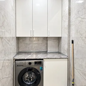 In Baku 110.0 m² apartment is for rent - Image 4