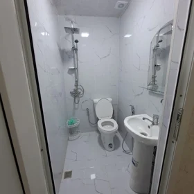 In Khirdalan 40.0 m² apartment is for rent - Image 7