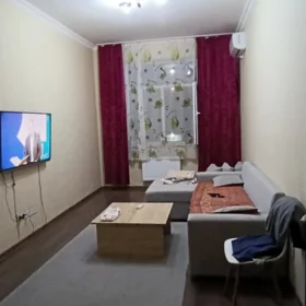 In Suraxanı rayonu 77.0 m² apartment is for sale - Image 2