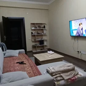 In Suraxanı rayonu 77.0 m² apartment is for sale - Image 3