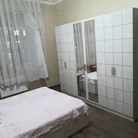 In Suraxanı rayonu 77.0 m² apartment is for sale - Image 5
