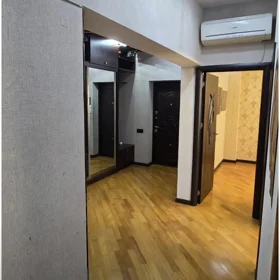 In Baku 88.0 m² apartment is for sale - Image 3