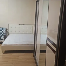 In Khirdalan 100.0 m² apartment is for rent - Image 4