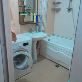 In Baku 30.0 m² apartment is for rent - Image 4