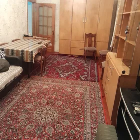 In Baku 30.0 m² apartment is for rent - Image 5