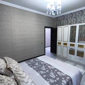 In Baku 150.0 m² house with 4.0 rooms is for sale - Image 8