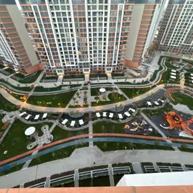 In Baku 105.0 m² apartment is for sale - Image 10