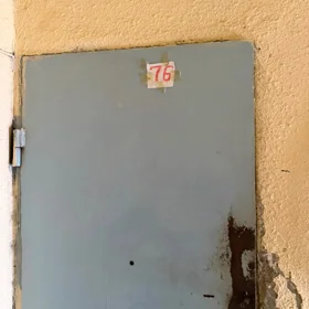 In Baku 110.0 m² apartment is for sale - Image 8