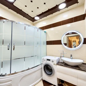 In Baku 96.0 m² apartment is for sale - Image 2