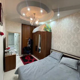 In Baku 80.0 m² apartment is for sale - Image 2