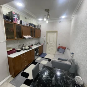 In Baku 80.0 m² apartment is for sale - Image 3