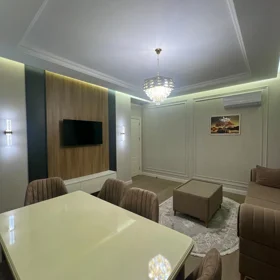 In Baku 95.0 m² apartment is for rent - Image 3