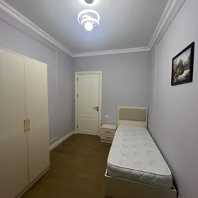 In Baku 95.0 m² apartment is for rent - Image 7
