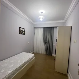 In Baku 95.0 m² apartment is for rent - Image 8