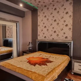 In Baku 90.0 m² apartment is for rent - Image 2