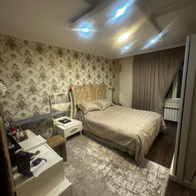 In Khirdalan 70.0 m² apartment is for rent - Image 6