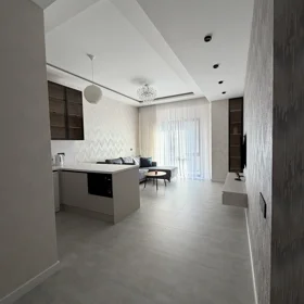 In Xətai rayonu 110.0 m² apartment is for rent - Image 2