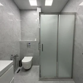 In Xətai rayonu 110.0 m² apartment is for rent - Image 5