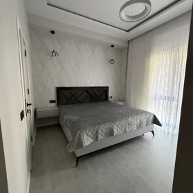 In Xətai rayonu 110.0 m² apartment is for rent - Image 6