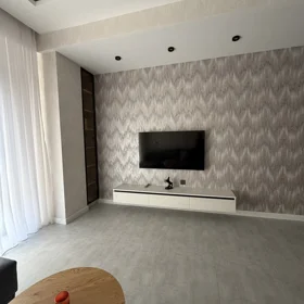 In Xətai rayonu 110.0 m² apartment is for rent - Image 8