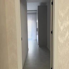 In Xətai rayonu 110.0 m² apartment is for rent - Image 9