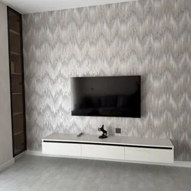 In Xətai rayonu 110.0 m² apartment is for rent - Image 10
