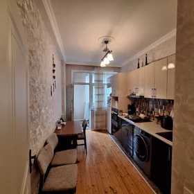 In Khirdalan 112.0 m² apartment is for sale - Image 2