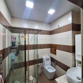 In Khirdalan 112.0 m² apartment is for sale - Image 8
