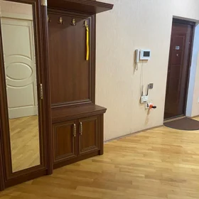 In Baku 150.0 m² apartment is for rent - Image 8
