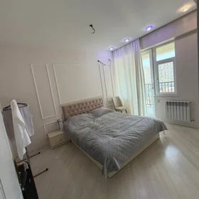 In Baku 76.0 m² apartment is for sale - Image 4