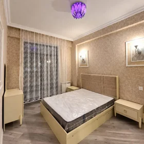 In Baku 62.0 m² apartment is for rent - Image 4