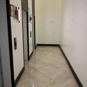 In Baku 62.0 m² apartment is for rent - Image 9