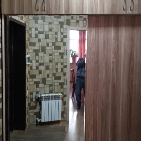 In Baku 54.0 m² apartment is for rent - Image 2