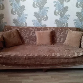 In Baku 54.0 m² apartment is for rent - Image 4