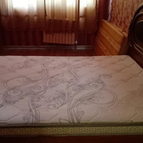 In Baku 54.0 m² apartment is for rent - Image 5