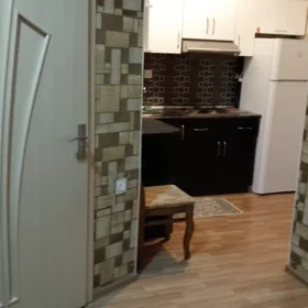 In Baku 54.0 m² apartment is for rent - Image 7