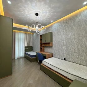 In Baku 100.0 m² apartment is for rent - Image 2