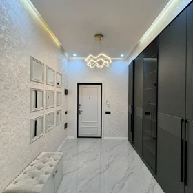 In Baku 100.0 m² apartment is for rent - Image 5