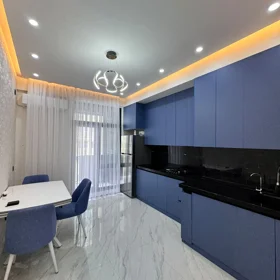 In Baku 100.0 m² apartment is for rent - Image 6