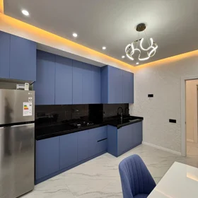 In Baku 100.0 m² apartment is for rent - Image 7