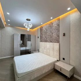 In Baku 100.0 m² apartment is for rent - Image 9