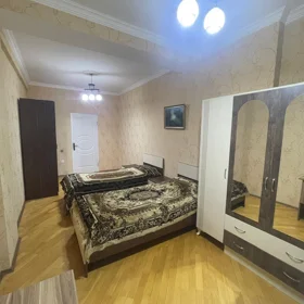 In Xətai rayonu 150.0 m² apartment is for rent - Image 2