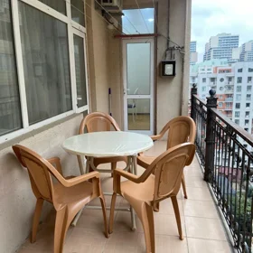 In Xətai rayonu 150.0 m² apartment is for rent - Image 3