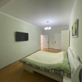 In Xətai rayonu 150.0 m² apartment is for rent - Image 4